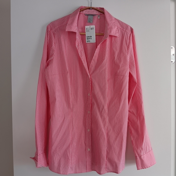 H & M women's blouse / shirt - Picture 1 of 3